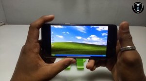 Run Windows XP in Android and install Software in it | Install any Software in Windows Limbo Androi