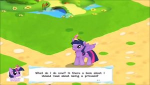 My Little Pony Friendship is Magic - MLP My Little Pony Gameplay - Gameloft Pony