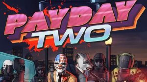 PAYDAY 2 OST - Evil Eye (Hotline Miami DLC)