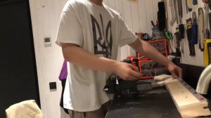 HOMEMADE 250 LBS RUBBER POWERED CROSSBOW | КАК СДЕЛАТЬ АРБАЛЕТ НА РЕЗИНОВОЙ ТЯГЕ