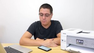 Brother MFC-J995DW All-in-One Printer (INKvestment) Review