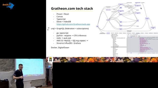 2023.12.20 Артём Курапов - Пчеловодство и AI смотреть онлайн