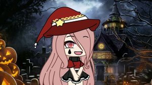 || Клип || Happy Halloween || gacha life || ч.о