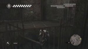 Последние почести Assassin's creed 2