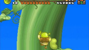 Shrek: Reekin' Havoc (GBA)