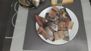 СЕЛЬДЬ. пряный посол. КИЛЕЧНЫЙ.mp4