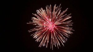 ПИРОФЕСТ 2020: Салют 16 дюймов от Романа