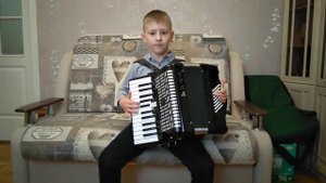 Произведение "Перепелочка"