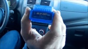 ELM327 Bluetooth v1.5 + OpenDiag! Компьютерная диагностика автомобиля сканером ELM327!