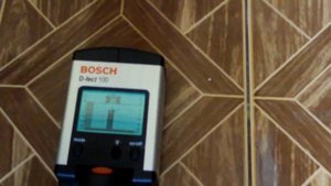 bosch d-tect 100