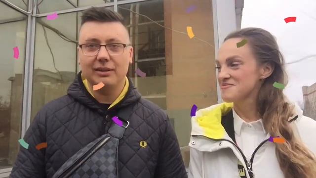 Отзыв о работе Натальи Карпуновой смотреть онлайн