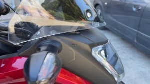 Пять сезонов на Honda NC750X(итоги эксплуатации)