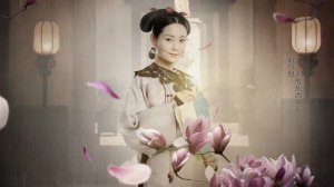 红墙叹 胡夏  音乐MV  电视剧延禧攻略OST Story of Yanxi Palace