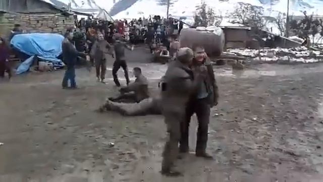 Традиции Кавказа и истинные горцы 2