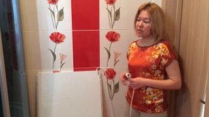 Обогреватель для ванной комнаты