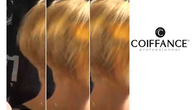 Coiffance professionnel смотреть онлайн