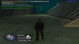 Слив склада ВВС. Ещё и говорят что не путай "Кражу и Слив"... Advance RP Blue