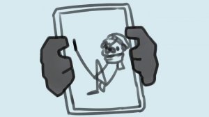 Red flags | meme animation