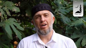 Почему Аллах не принимает мой дуа ? / Абдуллахаджи Хидирбеков