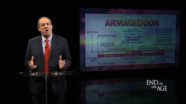 End Times lesson 4 смотреть онлайн