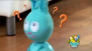 Супер игрушки для детей от Quaps / Ouaps! Поиграй в Прятки с кроликом Бани!