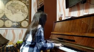 Ф. Шопен Ноктюрн до минор оp. 48 #1