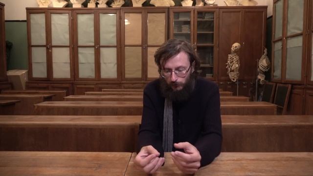 Палеонтология: Как появилась жизнь? Катархей / Архей. Станислав Дробышевский смотреть онлайн