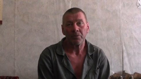 Верхняя Салда, Сожитель спалил дом, считая, что таким способом вернет возлюбленную