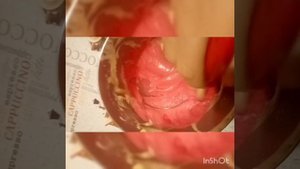 торт с радужный бисквитом.
