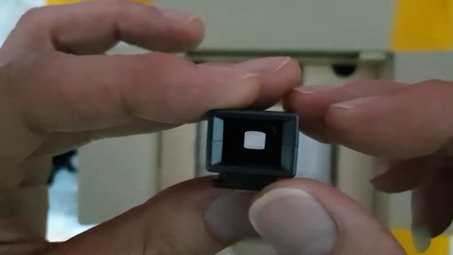 แกะกล่อง Ricoh GR III Street Edition // Unboxing смотреть онлайн