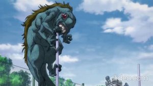 Магическая битва (трейлер).