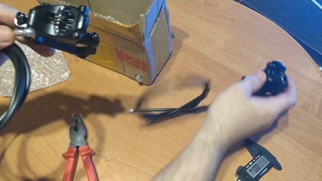 Тормоза Nutt смотреть онлайн