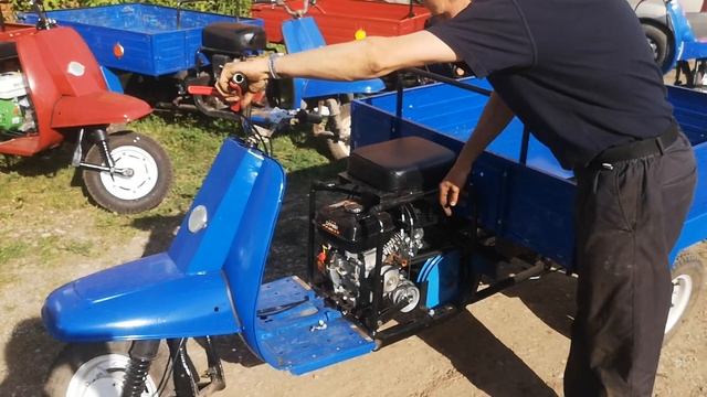 Муравей НЕКСТ обзор особенностей конструкции смотреть онлайн