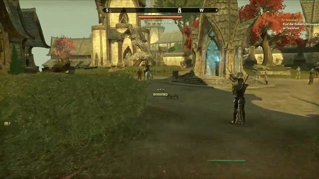 The Elder Scrolls Online Part 2 | PlayTime | Fucking QUEEN!!! смотреть онлайн