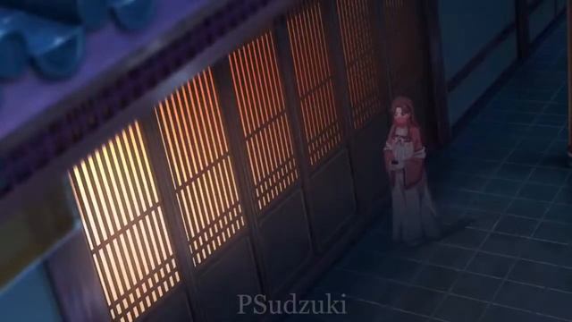 【AMV】 ☆Она хотела просто любить...☆ смотреть онлайн