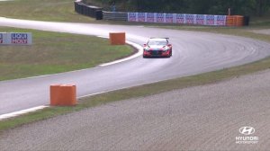 WTCR Race of Alsace Review - Hyundai Motorsport 2022