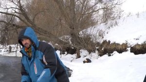 Открыл сезон фидерной ловли 2019  Рыбалка с Олегом Квициния