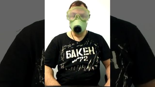 Сергей Рядинский. Эксперимент с очками и анекдот. смотреть онлайн