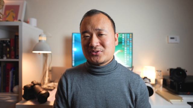 Sony A7C - My Thoughts смотреть онлайн