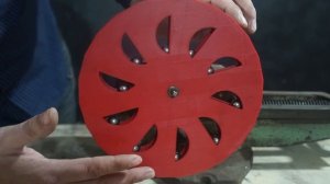 гравитационное колесо давинчи експеремент 10 секций