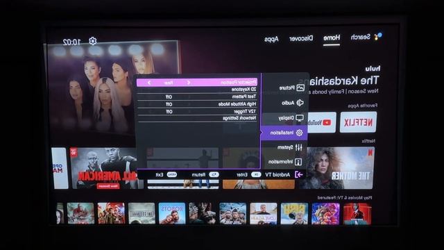 BenQ HT4550i Amazing Performance! This is the one! смотреть онлайн