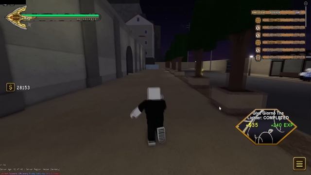 [YBA] ВСЕ ЗАНОВО 7 | ДОСТИГЛИ ПРЕДЕЛА! смотреть онлайн