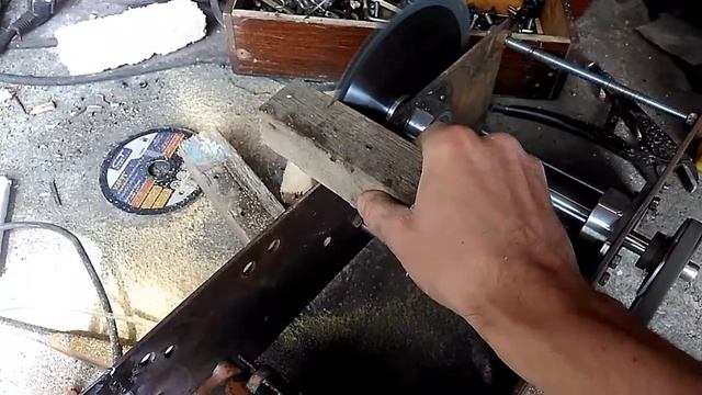 Второй запуск с диском смотреть онлайн