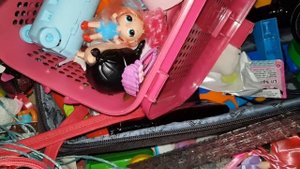 Что меня ПУГАЕТ на ЛОЛ ЗАБРОШКЕ в 3:00 часа ночи?