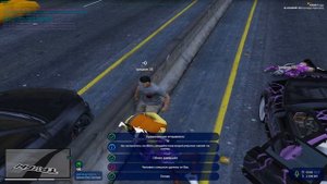 ЗАХВАТИЛИ КРАЙМ! ПОСТАВКИ В GTA 5 RP! ТУЛЕВО В ГТА 5 РП!