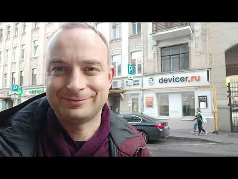 Devicer (Девайсер) - обзор магазина с дешёвыми iPhone 12 | Общаюсь с менеджером смотреть онлайн