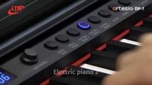 Artesia DP 7