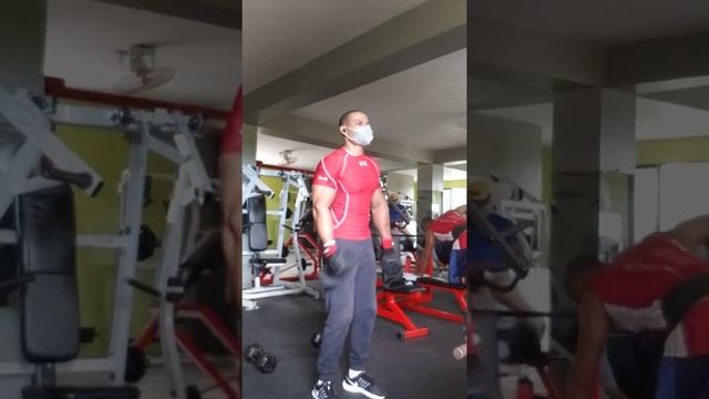 rutina de ejercicios biceps 3 смотреть онлайн