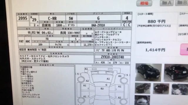 Один день из жизни дилера автомобилей.(Япония). Аукцион TAA Kantou смотреть онлайн