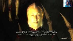 Let's Play The Elder Scrolls IV: Oblivion GOTY Deluxe Part 301: Mannimarco
